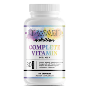 Complete Vitamin for Men