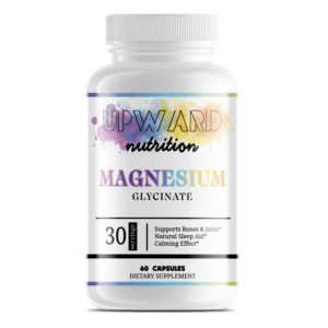 Magnesium Glycinate