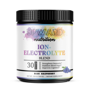 ION+ Electrolyte Blend