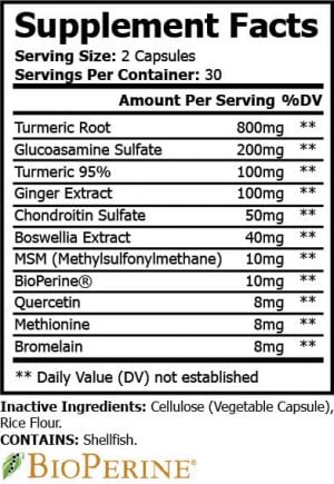 Joint Health Plus - view 2